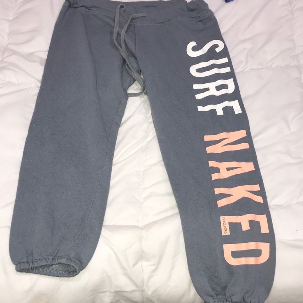 Ripcurl sweats